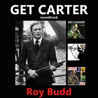 Get Carter - Theme, Original 7" edit