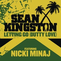 Letting Go (Dutty Love) featuring Nicki Minaj (feat. Nicki Minaj) (Album Version)