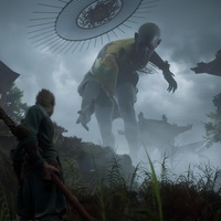 The Journey to the West (From "Black Myth: Wukong")