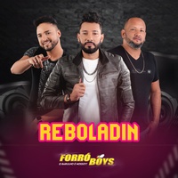 Reboladin - O Barulho É Nosso!!!