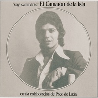 Que Camina Noche Y Día - Soleá De Cádiz