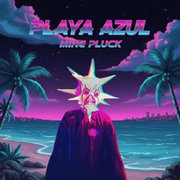 Playa Azul