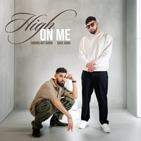 High On Me (Turiya)
