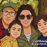 Mi gran familia
