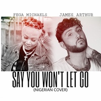 Say you won’t let go (Cover)