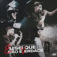 EU SEI QUE NÃO É VERDADE