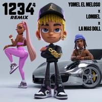 1234 - Remix