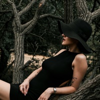 ELEGANCE GIRL
