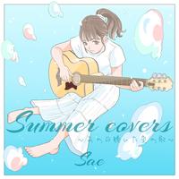 NATSUNO HINO 1993 (SUMMER COVERS ver.)