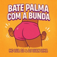 Bate Palma Com a Bunda
