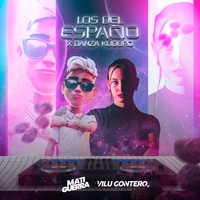 Los Del Espacio X Danza Kuduro - Remix