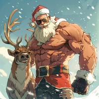 FELIZ NAVIDAD