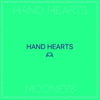 Hand Hearts