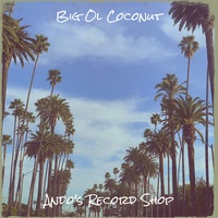Big Ol Coconut