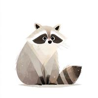 Raccoon