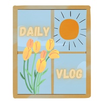 Daily Vlog