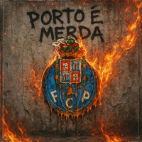 PORTO É MERDA