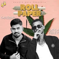 Roll Paper