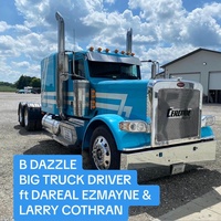 Big Truck Driver