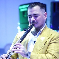 Clarinet Love Song 2024 - Live