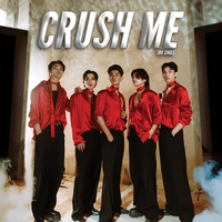 crush me - hook - Hook