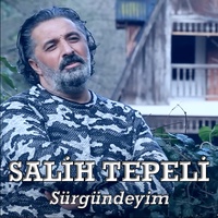 Sürgündeyin