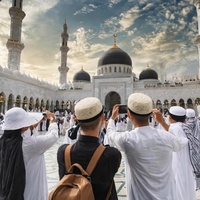 أناشيد الروح الإسلامية (Acoustic)