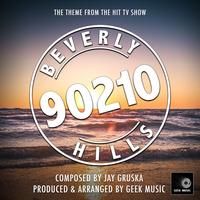 Beverly Hills 90210 Main Theme (From "Beverly Hills 90210")