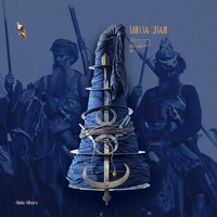 NIHANG SINGH - Blue Army