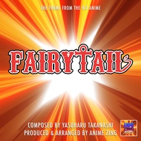 Overture Theme (From "Fairytail")