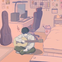 내가 기타를 연주할 때 (feat. 김시원)