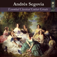 Isaac Albeniz's Asturias (Leyenda)