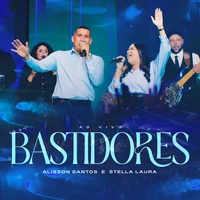 Bastidores - Ao Vivo