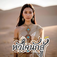 หัวใจนักสู้
