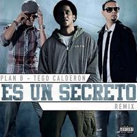 Es Un Secreto (Remasterizada 2024) - Remix