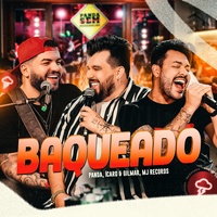 Baqueado - Ao Vivo