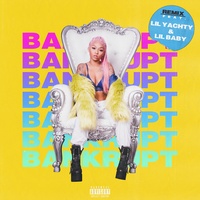 Bankrupt - Remix