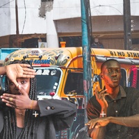 Mboka Mbaya