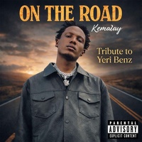 ON THE ROAD