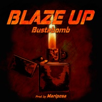 Blaze Up (prod. Mariposa) (Instrumental)