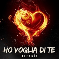 Ho voglia di te
