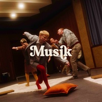 MUSIK (feat. Alexander Marcus)