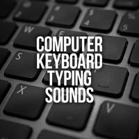 Typing on a Clicky Mechanical Keyboard (Fast 90 WPM)