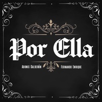 POR ELLA (feat. Fernando Enrique)