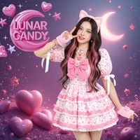 Bubbles Pop Heart