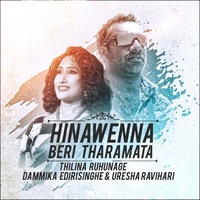 Hinawenna Beri Tharamata