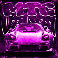 MTG VAI VAI - Slowed