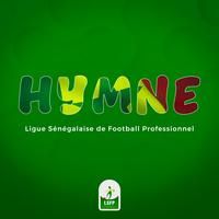 Hymne ligue sénégalaise de football professionnel