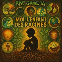 Jah sous les paupières