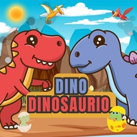 Dino Dinosaurio